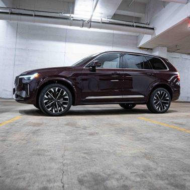 2026 Volvo XC90 B6 Ultra 6-Seater