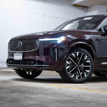 2026 Volvo XC90 B6 Ultra 6-Seater