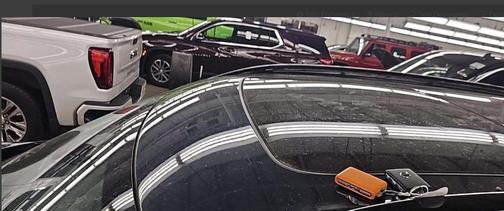 2023 Volvo XC90 Recharge Plug-In Hybrid T8 Ultimate Dark Theme 7-Seater