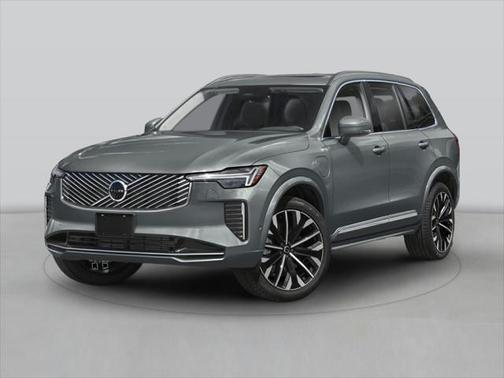 2025 Volvo XC90 Plug-In Hybrid T8 Ultra 6-Seater