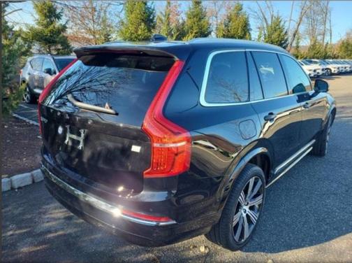 2024 Volvo XC90 Recharge Plug-In Hybrid T8 Plus 6-Seater