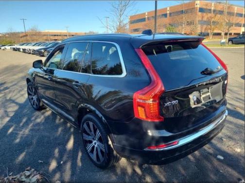 2024 Volvo XC90 Recharge Plug-In Hybrid T8 Plus 6-Seater