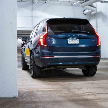 2025 Volvo XC90 B6 Plus 7-Seater
