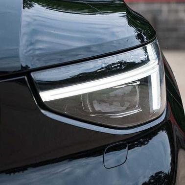 Black Stone 2023 Volvo C40 Recharge Pure Electric Ultimate