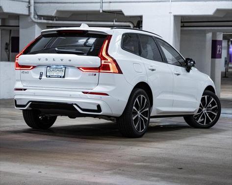 2025 Volvo XC60 Ultra