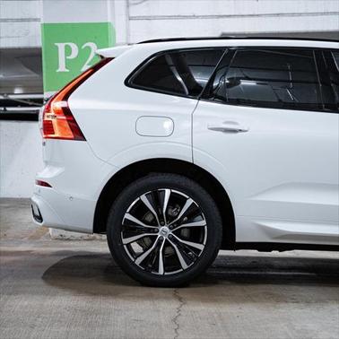 2025 Volvo XC60 Ultra
