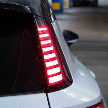 2026 Volvo EX30 Plus Twin Motor Performance, Fully electric