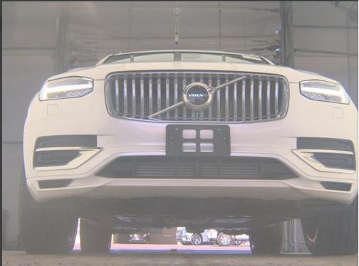 2024 Volvo XC90 Recharge Plug-In Hybrid T8 Ultimate Bright Theme 7-Seater