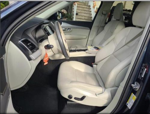 2024 Volvo XC90 B5 Core Bright Theme