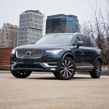2024 Volvo XC90 B5 Core Bright Theme