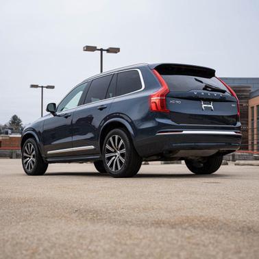2024 Volvo XC90 B5 Core Bright Theme