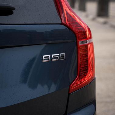 2024 Volvo XC90 B5 Core Bright Theme