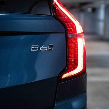 2026 Volvo XC90 B6 Ultra 7-Seater
