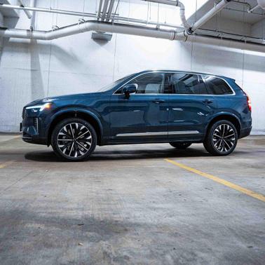 2026 Volvo XC90 B6 Ultra 7-Seater