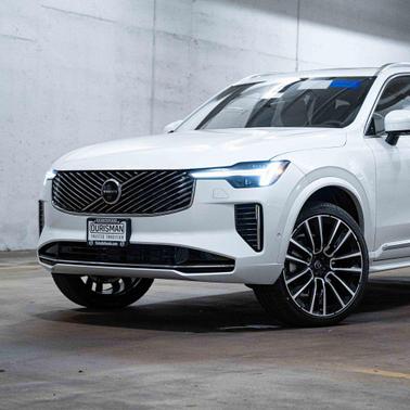 2026 Volvo XC90 B6 Plus 6-Seater