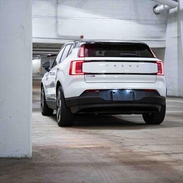 2025 Volvo EX30 Twin Motor Ultra