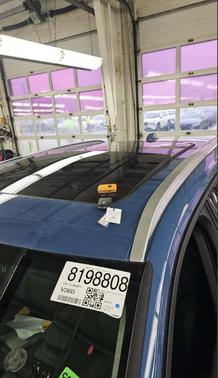 2025 Volvo XC40 B5 Plus Bright Theme