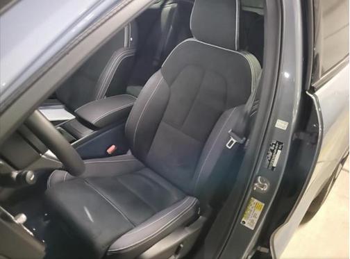 2023 Volvo C40 Recharge Pure Electric Twin Ultimate