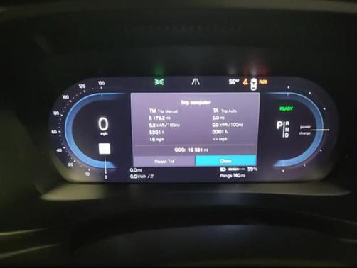 2023 Volvo C40 Recharge Pure Electric Twin Ultimate