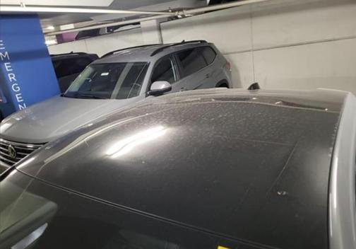 2023 Volvo C40 Recharge Pure Electric Twin Ultimate