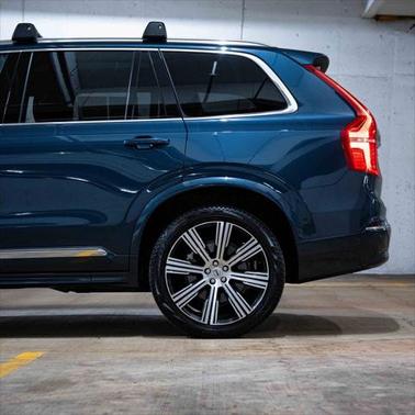 2023 Volvo XC90 Recharge Plug-In Hybrid T8 Plus Bright Theme 7-Seater