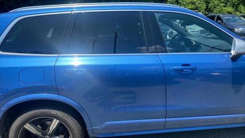 2023 Volvo XC90 Recharge Plug-In Hybrid T8 Plus Bright Theme 7-Seater