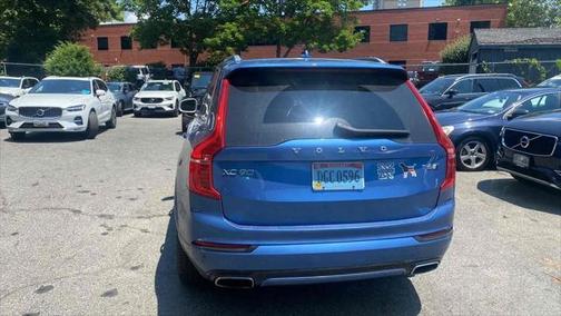 2023 Volvo XC90 Recharge Plug-In Hybrid T8 Plus Bright Theme 7-Seater
