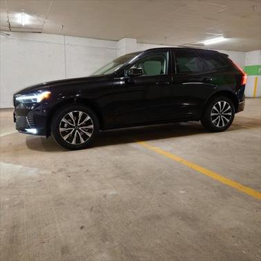 2025 Volvo XC60 B5 Core