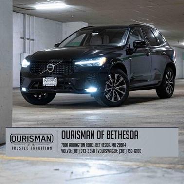 2025 Volvo XC60 B5 Core