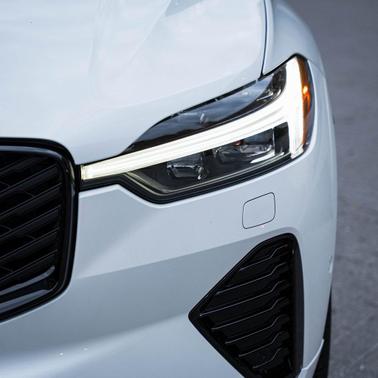 2026 Volvo XC60 Plug-In Hybrid T8 Ultra