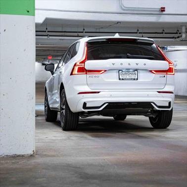 2025 Volvo XC60 B5 Core