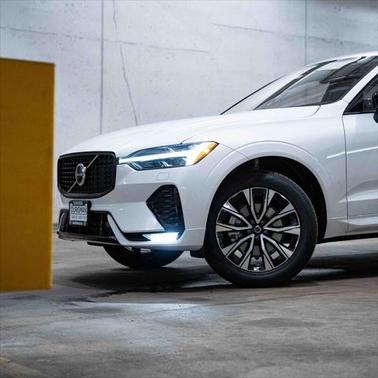 2025 Volvo XC60 B5 Core