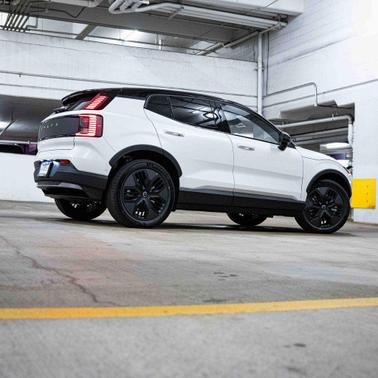 2026 Volvo EX30 Cross Country Ultra, Twin Motor Performance, Fully electric