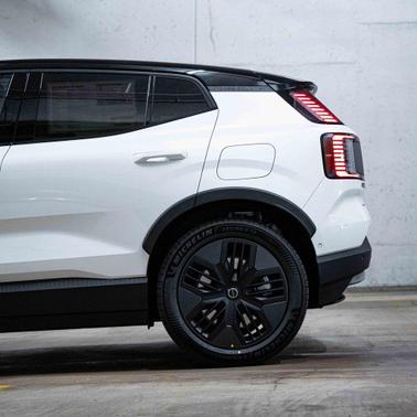 2026 Volvo EX30 Cross Country Ultra, Twin Motor Performance, Fully electric