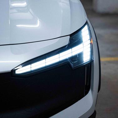 2026 Volvo EX30 Cross Country Ultra, Twin Motor Performance, Fully electric