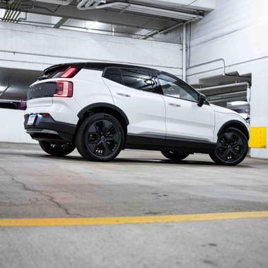 2026 Volvo EX30 Cross Country Ultra, Twin Motor Performance, Fully electric