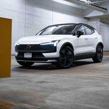 2026 Volvo EX30 Cross Country Ultra, Twin Motor Performance, Fully electric