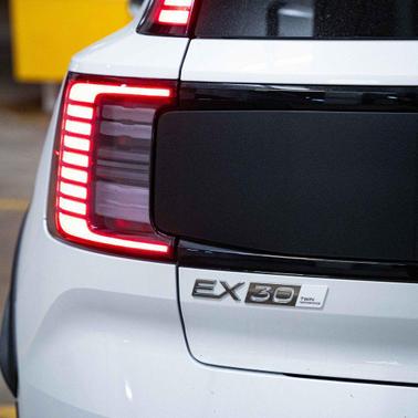 2026 Volvo EX30 Cross Country Ultra, Twin Motor Performance, Fully electric