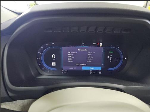 2024 Volvo XC90 Recharge Plug-In Hybrid T8 Core Bright Theme