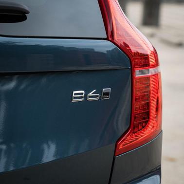 2024 Volvo XC90 B6 Plus Bright Theme 7-Seater