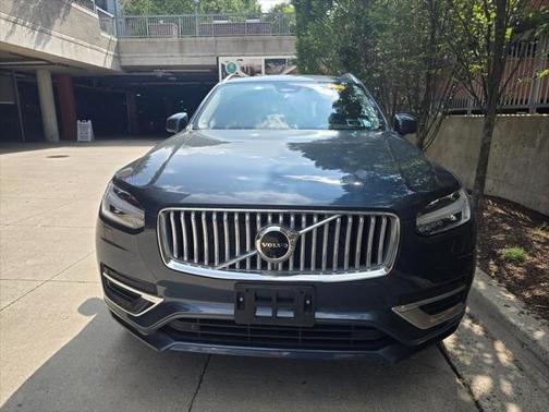 2024 Volvo XC90 B6 Plus Bright Theme 7-Seater
