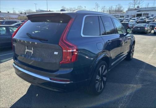 2023 Volvo XC90 Recharge Plug-In Hybrid T8 Ultimate 6-Seater