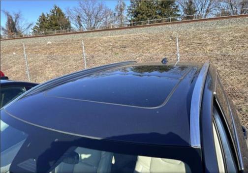 2023 Volvo XC90 Recharge Plug-In Hybrid T8 Ultimate 6-Seater