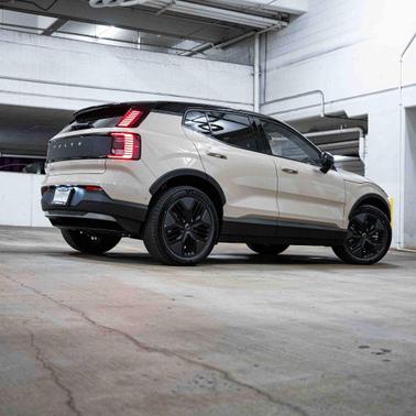 2026 Volvo EX30 Cross Country Ultra, Twin Motor Performance, Fully electric