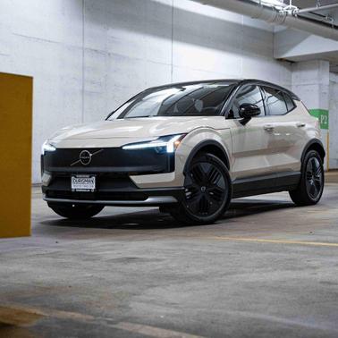 2026 Volvo EX30 Cross Country Ultra, Twin Motor Performance, Fully electric