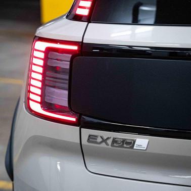 2026 Volvo EX30 Cross Country Ultra, Twin Motor Performance, Fully electric