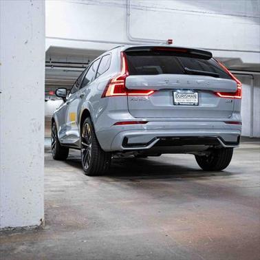 2026 Volvo XC60 B5 Ultra