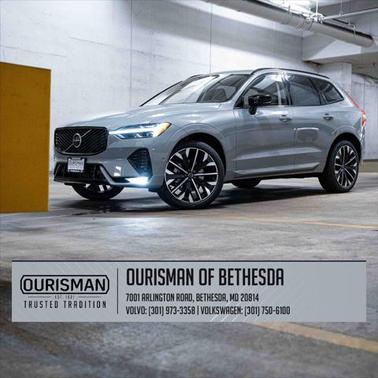 2026 Volvo XC60 B5 Ultra