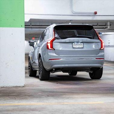 2026 Volvo XC90 Plug-In Hybrid T8 Ultra 7-Seater