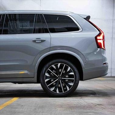 2026 Volvo XC90 Plug-In Hybrid T8 Ultra 7-Seater